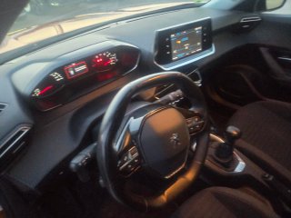 Peugeot 2008 2020