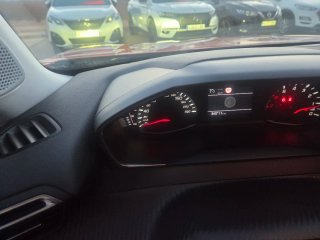 Peugeot 2008 2020