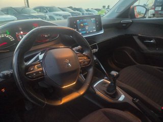Peugeot 2008 2020