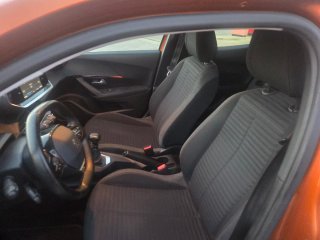 Peugeot 2008 2020