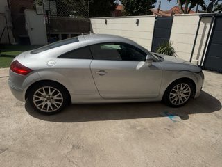 Audi TT 2007