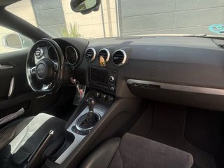 Audi TT 2007