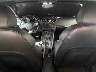 Audi TT 2007