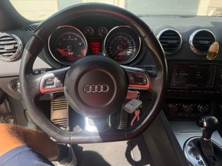 Audi TT 2007
