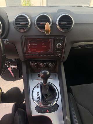 Audi TT 2007
