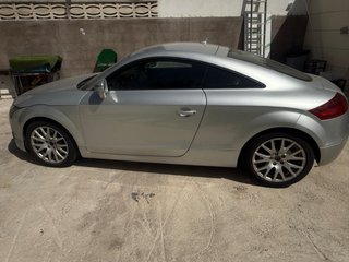 Audi TT 2007