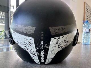 Casco Shark Vancore
