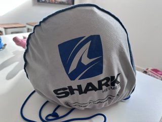 Casco Shark Vancore