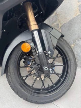 Honda ADV 350 Azul