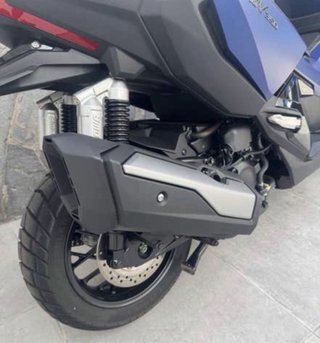 Honda ADV 350 Azul