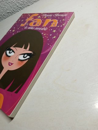 Fan, la niña invisible El regalo que cambió su ...