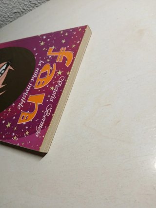 Fan, la niña invisible El regalo que cambió su ...
