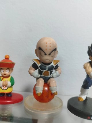 Pack Dragon Ball