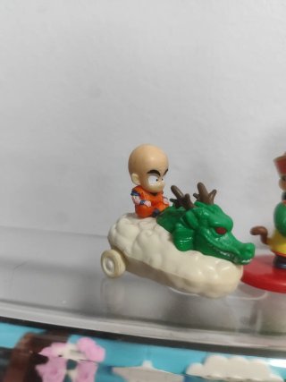 Pack Dragon Ball