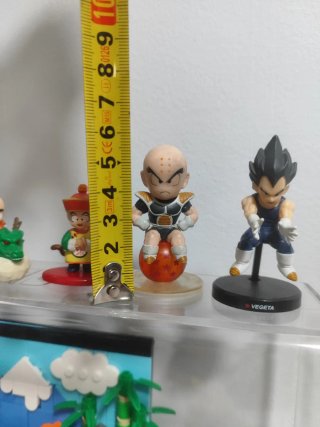 Pack Dragon Ball