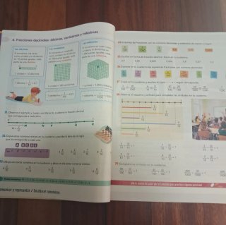 Matemáticas, Vicens Vives, Comunidad Zoom