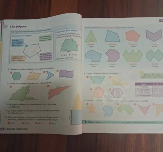 Matemáticas, Vicens Vives, Comunidad Zoom