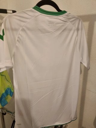 Camiseta Entrenamiento Betis Hummel Talla S