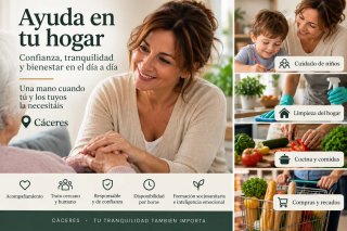 Servicios domésticos