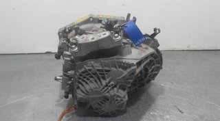 Alfa romeo 1128631 caja cambios giulietta (191)