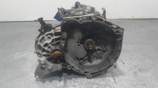 Alfa romeo 1128631 caja cambios giulietta (191)