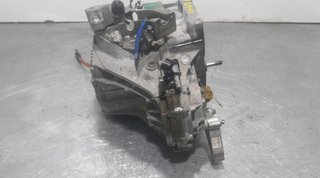 Alfa romeo 1128631 caja cambios giulietta (191)