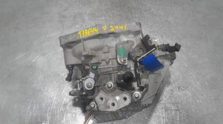 Alfa romeo 1128631 caja cambios giulietta (191)
