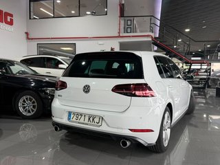 Volkswagen Golf GTI 2.0 TSI 169kW (230CV) DSG