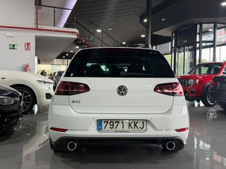 Volkswagen Golf GTI 2.0 TSI 169kW (230CV) DSG