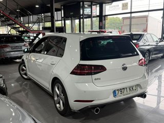 Volkswagen Golf GTI 2.0 TSI 169kW (230CV) DSG