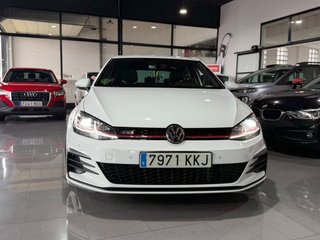 Volkswagen Golf GTI 2.0 TSI 169kW (230CV) DSG