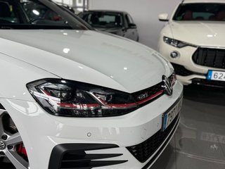 Volkswagen Golf GTI 2.0 TSI 169kW (230CV) DSG