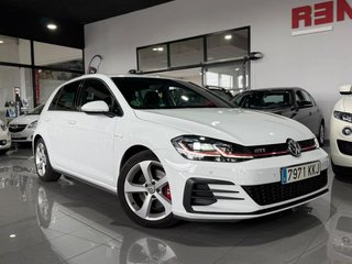 Volkswagen Golf GTI 2.0 TSI 169kW (230CV) DSG