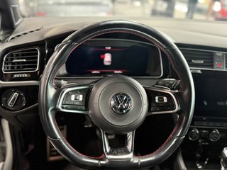 Volkswagen Golf GTI 2.0 TSI 169kW (230CV) DSG