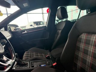 Volkswagen Golf GTI 2.0 TSI 169kW (230CV) DSG