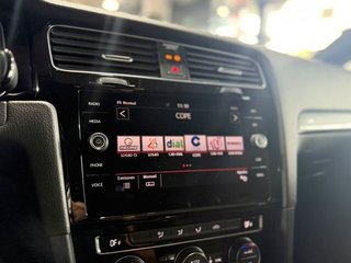 Volkswagen Golf GTI 2.0 TSI 169kW (230CV) DSG