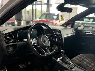 Volkswagen Golf GTI 2.0 TSI 169kW (230CV) DSG