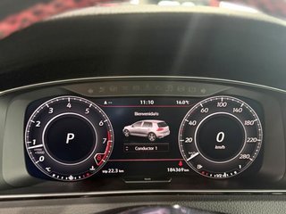 Volkswagen Golf GTI 2.0 TSI 169kW (230CV) DSG