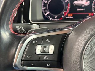 Volkswagen Golf GTI 2.0 TSI 169kW (230CV) DSG