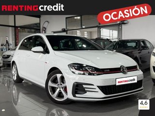 Volkswagen Golf GTI 2.0 TSI 169kW (230CV) DSG