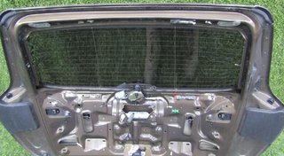 Porton trasero audi ham_93220 q5 (8r) * 93220