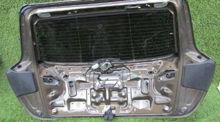 Porton trasero audi ham_93220 q5 (8r) * 93220