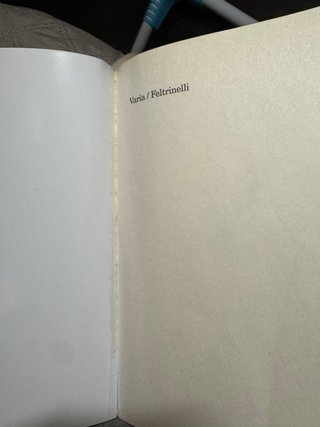 Libero di sognare di Franco Baresi firmato da lui