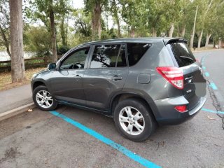 Toyota RAV4 2010