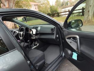 Toyota RAV4 2010
