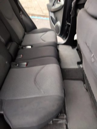 Toyota RAV4 2010