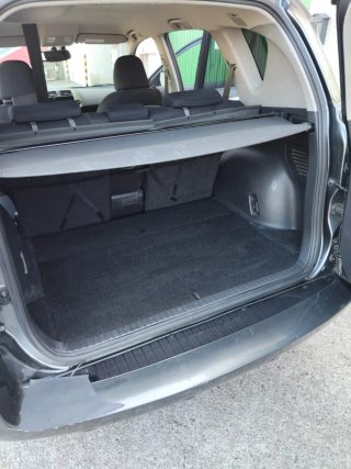 Toyota RAV4 2010
