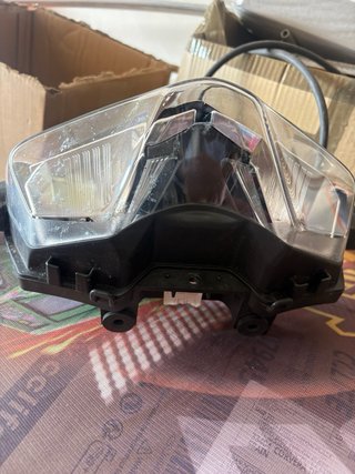 Faro delantero Kawasaki Z900