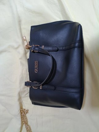 Borsa Guess Nera