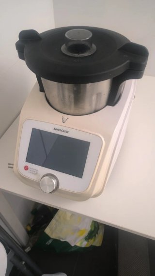 Monsieur Cuisine Connect